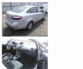 Сірий Форд Фієста, об'ємом двигуна 1.6 л та пробігом 57 тис. км за 8500 $, фото 1 на Automoto.ua