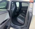 Сірий Форд Фієста, об'ємом двигуна 1.6 л та пробігом 125 тис. км за 7300 $, фото 17 на Automoto.ua
