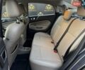 Сірий Форд Фієста, об'ємом двигуна 1.6 л та пробігом 86 тис. км за 7999 $, фото 9 на Automoto.ua