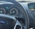 Сірий Форд Фієста, об'ємом двигуна 1.6 л та пробігом 57 тис. км за 8500 $, фото 5 на Automoto.ua