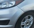 Сірий Форд Фієста, об'ємом двигуна 1.6 л та пробігом 57 тис. км за 8500 $, фото 7 на Automoto.ua