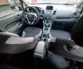 Сірий Форд Фієста, об'ємом двигуна 1.6 л та пробігом 134 тис. км за 7300 $, фото 5 на Automoto.ua