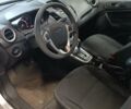 Сірий Форд Фієста, об'ємом двигуна 1.6 л та пробігом 169 тис. км за 7400 $, фото 3 на Automoto.ua