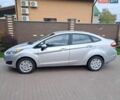 Сірий Форд Фієста, об'ємом двигуна 1.6 л та пробігом 135 тис. км за 6700 $, фото 1 на Automoto.ua