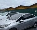 Сірий Форд Фієста, об'ємом двигуна 1.6 л та пробігом 78 тис. км за 7650 $, фото 1 на Automoto.ua