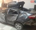 Сірий Форд Фієста, об'ємом двигуна 1.6 л та пробігом 180 тис. км за 2500 $, фото 1 на Automoto.ua