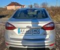 Серый Форд Фиеста, объемом двигателя 1.6 л и пробегом 165 тыс. км за 7000 $, фото 2 на Automoto.ua