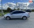 Серый Форд Фиеста, объемом двигателя 1.6 л и пробегом 195 тыс. км за 8000 $, фото 4 на Automoto.ua