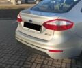 Сірий Форд Фієста, об'ємом двигуна 1.6 л та пробігом 57 тис. км за 8500 $, фото 20 на Automoto.ua