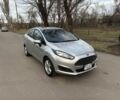 Сірий Форд Фієста, об'ємом двигуна 1.6 л та пробігом 150 тис. км за 7600 $, фото 1 на Automoto.ua