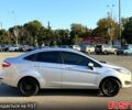 Сірий Форд Фієста, об'ємом двигуна 1.6 л та пробігом 75 тис. км за 8800 $, фото 6 на Automoto.ua