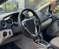 Сірий Форд Фієста, об'ємом двигуна 1.6 л та пробігом 86 тис. км за 7999 $, фото 6 на Automoto.ua