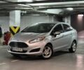 Сірий Форд Фієста, об'ємом двигуна 1.6 л та пробігом 145 тис. км за 6400 $, фото 1 на Automoto.ua