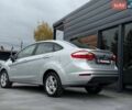Сірий Форд Фієста, об'ємом двигуна 1.6 л та пробігом 169 тис. км за 7700 $, фото 9 на Automoto.ua