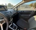Сірий Форд Фієста, об'ємом двигуна 1.6 л та пробігом 75 тис. км за 8200 $, фото 6 на Automoto.ua