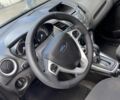 Серый Форд Фиеста, объемом двигателя 1.6 л и пробегом 221 тыс. км за 7600 $, фото 7 на Automoto.ua
