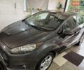 Сірий Форд Фієста, об'ємом двигуна 1.6 л та пробігом 170 тис. км за 6700 $, фото 1 на Automoto.ua