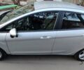 Сірий Форд Фієста, об'ємом двигуна 1.6 л та пробігом 57 тис. км за 8500 $, фото 4 на Automoto.ua