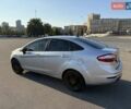 Серый Форд Фиеста, объемом двигателя 1.6 л и пробегом 75 тыс. км за 8800 $, фото 3 на Automoto.ua