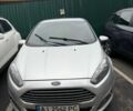 Сірий Форд Фієста, об'ємом двигуна 1.6 л та пробігом 78 тис. км за 8150 $, фото 1 на Automoto.ua