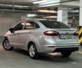 Сірий Форд Фієста, об'ємом двигуна 1.6 л та пробігом 145 тис. км за 6400 $, фото 3 на Automoto.ua