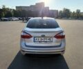 Сірий Форд Фієста, об'ємом двигуна 1.6 л та пробігом 75 тис. км за 8200 $, фото 4 на Automoto.ua