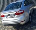 Серый Форд Фиеста, объемом двигателя 1.6 л и пробегом 128 тыс. км за 7800 $, фото 7 на Automoto.ua