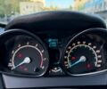 Сірий Форд Фієста, об'ємом двигуна 1.6 л та пробігом 128 тис. км за 7500 $, фото 14 на Automoto.ua