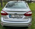 Сірий Форд Фієста, об'ємом двигуна 1.6 л та пробігом 95 тис. км за 8100 $, фото 7 на Automoto.ua