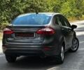Сірий Форд Фієста, об'ємом двигуна 1.6 л та пробігом 125 тис. км за 7700 $, фото 9 на Automoto.ua