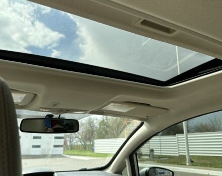 Серый Форд Фиеста, объемом двигателя 1.6 л и пробегом 162 тыс. км за 10200 $, фото 13 на Automoto.ua