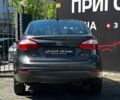 Сірий Форд Фієста, об'ємом двигуна 1.6 л та пробігом 96 тис. км за 7499 $, фото 5 на Automoto.ua