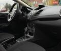 Сірий Форд Фієста, об'ємом двигуна 1.6 л та пробігом 169 тис. км за 7700 $, фото 48 на Automoto.ua