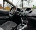 Сірий Форд Фієста, об'ємом двигуна 1.6 л та пробігом 148 тис. км за 6990 $, фото 19 на Automoto.ua
