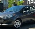 Сірий Форд Фієста, об'ємом двигуна 1.6 л та пробігом 96 тис. км за 7499 $, фото 2 на Automoto.ua