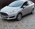 Сірий Форд Фієста, об'ємом двигуна 1.6 л та пробігом 134 тис. км за 7300 $, фото 4 на Automoto.ua