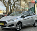 Сірий Форд Фієста, об'ємом двигуна 0 л та пробігом 152 тис. км за 8899 $, фото 1 на Automoto.ua