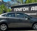Сірий Форд Фієста, об'ємом двигуна 1.6 л та пробігом 96 тис. км за 7499 $, фото 9 на Automoto.ua