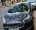 Сірий Форд Фієста, об'ємом двигуна 1.6 л та пробігом 106 тис. км за 7500 $, фото 2 на Automoto.ua