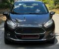 Сірий Форд Фієста, об'ємом двигуна 1.6 л та пробігом 125 тис. км за 7700 $, фото 1 на Automoto.ua