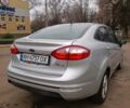 Сірий Форд Фієста, об'ємом двигуна 1.6 л та пробігом 169 тис. км за 7400 $, фото 1 на Automoto.ua