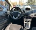 Сірий Форд Фієста, об'ємом двигуна 1.6 л та пробігом 150 тис. км за 7600 $, фото 17 на Automoto.ua