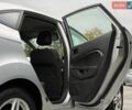 Сірий Форд Фієста, об'ємом двигуна 1.6 л та пробігом 169 тис. км за 7700 $, фото 38 на Automoto.ua