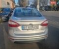 Серый Форд Фиеста, объемом двигателя 1.6 л и пробегом 110 тыс. км за 7800 $, фото 1 на Automoto.ua