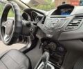 Сірий Форд Фієста, об'ємом двигуна 1.6 л та пробігом 170 тис. км за 6700 $, фото 12 на Automoto.ua