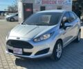 Сірий Форд Фієста, об'ємом двигуна 1.6 л та пробігом 150 тис. км за 7600 $, фото 2 на Automoto.ua