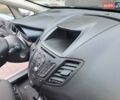 Серый Форд Фиеста, объемом двигателя 1.6 л и пробегом 135 тыс. км за 7500 $, фото 8 на Automoto.ua
