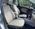 Сірий Форд Фієста, об'ємом двигуна 1.6 л та пробігом 80 тис. км за 9000 $, фото 9 на Automoto.ua