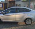 Сірий Форд Фієста, об'ємом двигуна 1.6 л та пробігом 57 тис. км за 8500 $, фото 21 на Automoto.ua
