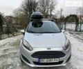 Сірий Форд Фієста, об'ємом двигуна 1.6 л та пробігом 106 тис. км за 8100 $, фото 3 на Automoto.ua